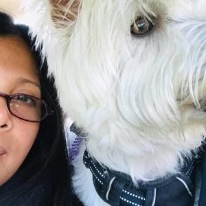 Meet your Posher, Jessie